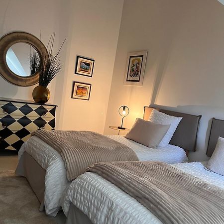 La Sellerie Bed & Breakfast Romagne  Екстериор снимка