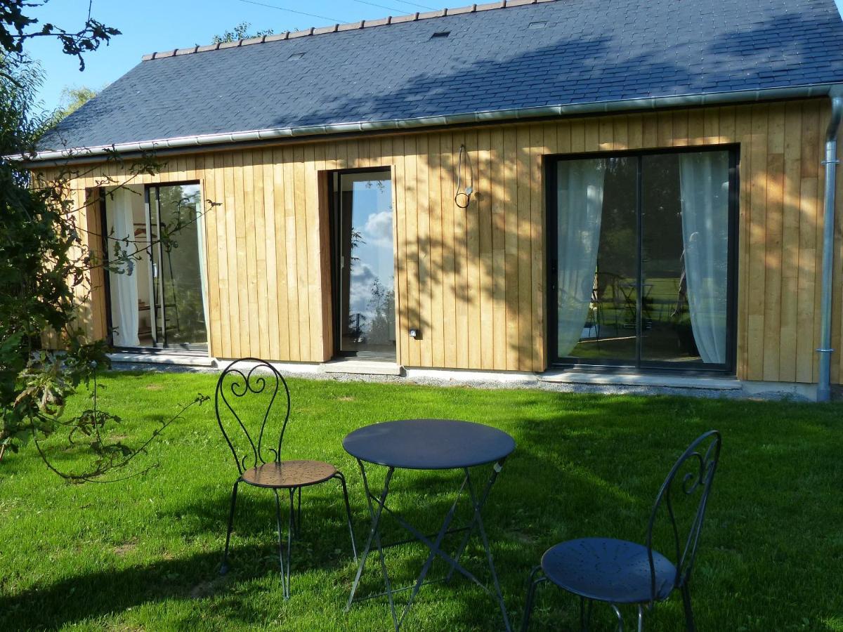 La Sellerie Bed & Breakfast Romagne  Екстериор снимка