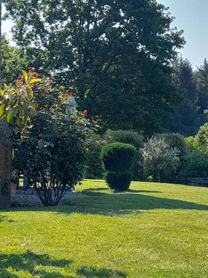 La Sellerie Bed & Breakfast Romagne  Екстериор снимка
