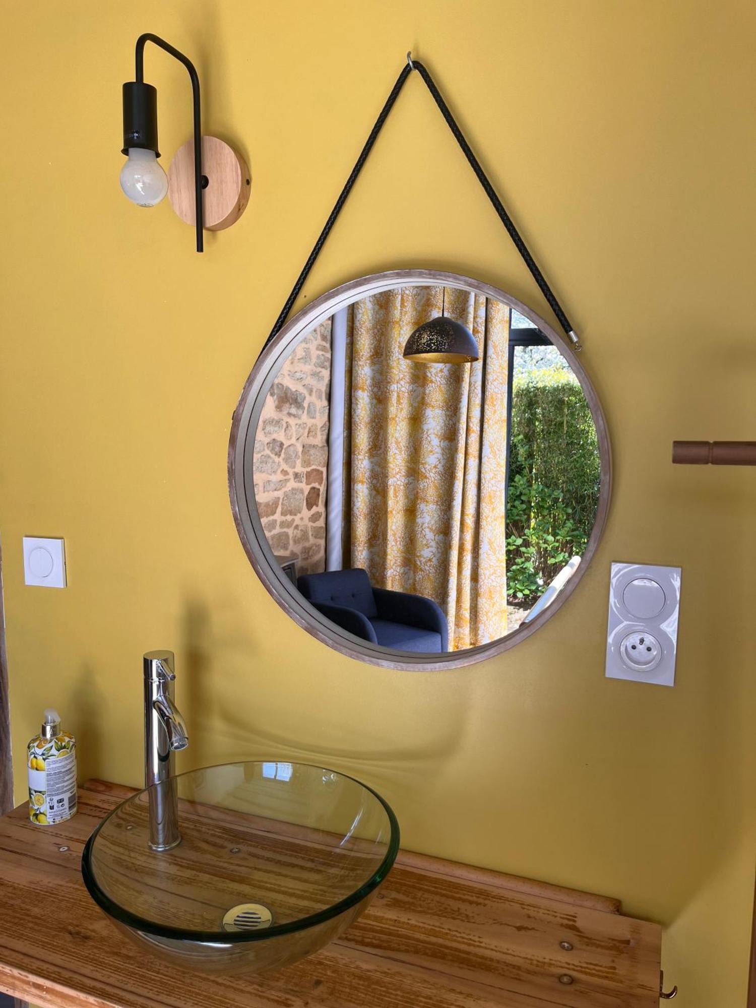 La Sellerie Bed & Breakfast Romagne  Екстериор снимка